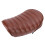Motorcycle Vintage Seat with Bracket Waterproofing 9