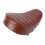 Motorcycle Vintage Seat with Bracket Waterproofing 4