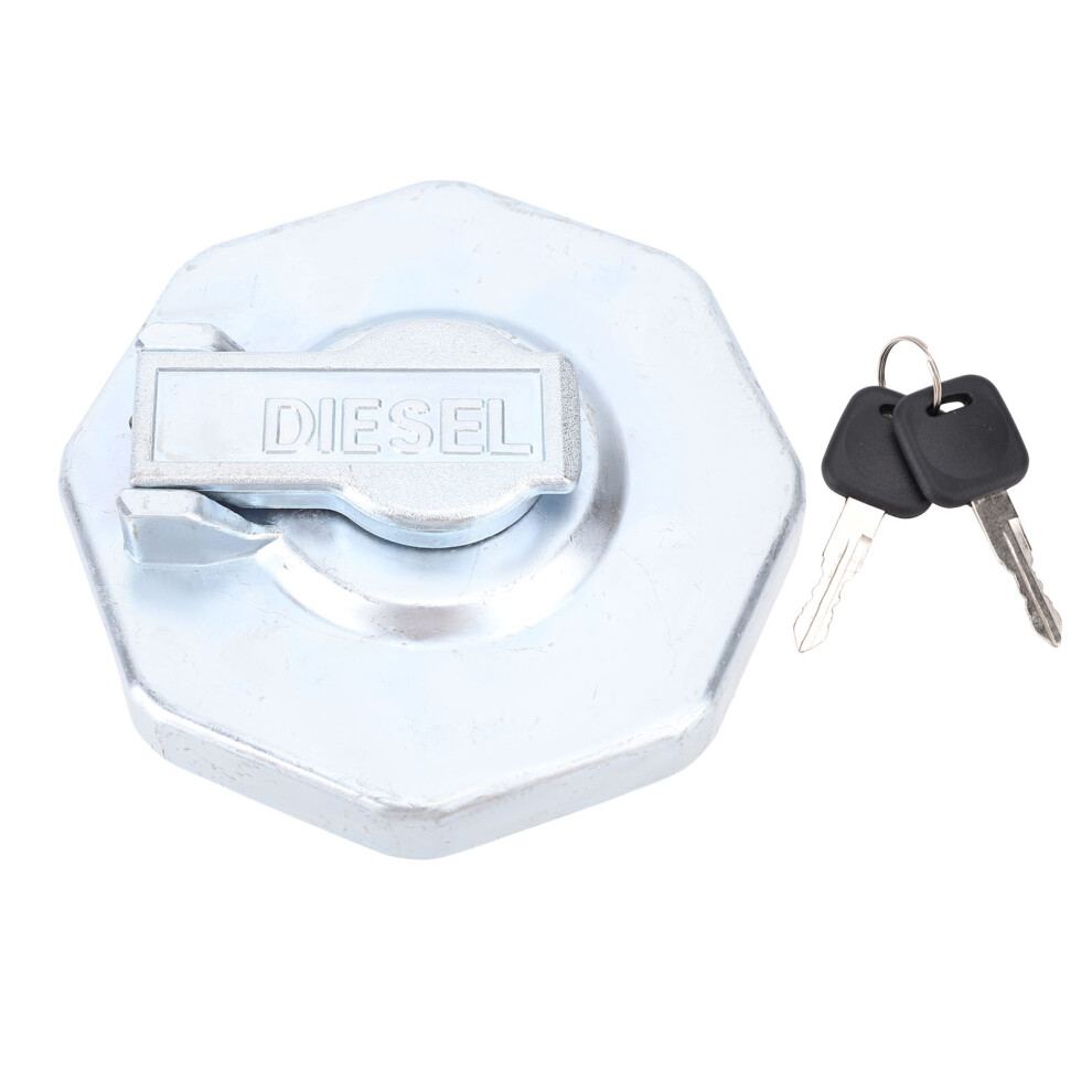 Fuel Tank Cap With Keys Enhanced Safety Excellent 8320539387277