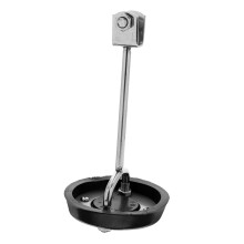 Stainless Steel Hand Pump Head Replacement Part Small Water Pump Core For Aquarium Pumps And Supplies