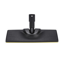 Brush Head Compatible With KARCHER SC Series SC2 SC3 SC4 SC5 Steam Cleaners Replacement Floor Brush Nozzle Set
