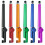 Tablet Pen 12-Piece Set For Touching Screen Devices With Ballpoint Phone Stand Capacitive Tool 1