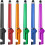 Tablet Pen 12-Piece Set For Touching Screen Devices With Ballpoint Phone Stand Capacitive Tool 3