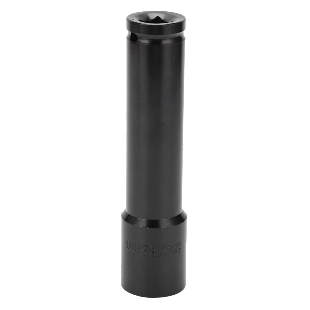 Electric Wrench Socket Hex Nut Tightening Lengthen