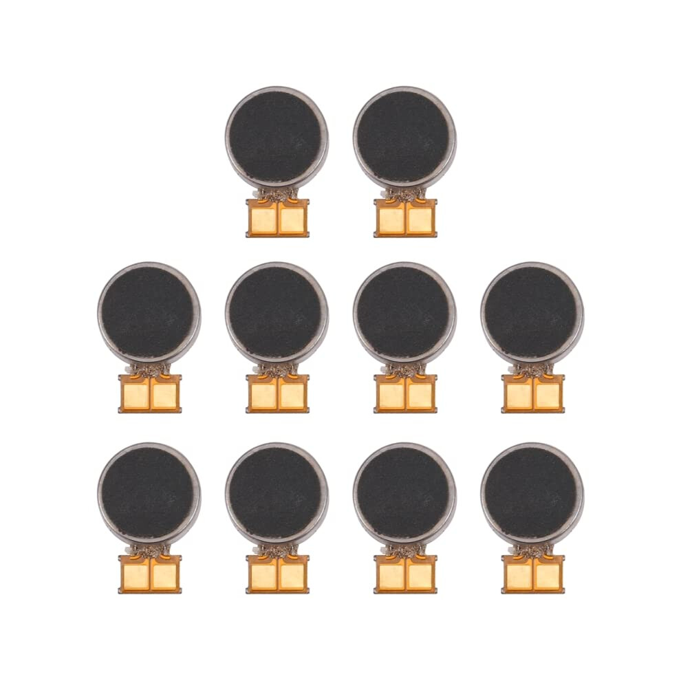 Mobile Phone Replacement Accessories For Galaxy A21s Vibrating Motor Replacement Sm-A217 10-Piece Pack 9393856745821