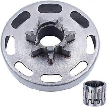 325" steek 7-tands koppelingstrommeltandwiel geschikt voor Husqvarna 435, 435E 440, 440E kettingzaagvervanging