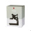 Porta-libri - Balvi - Kong - Metallo - Nero - Design elegante 3