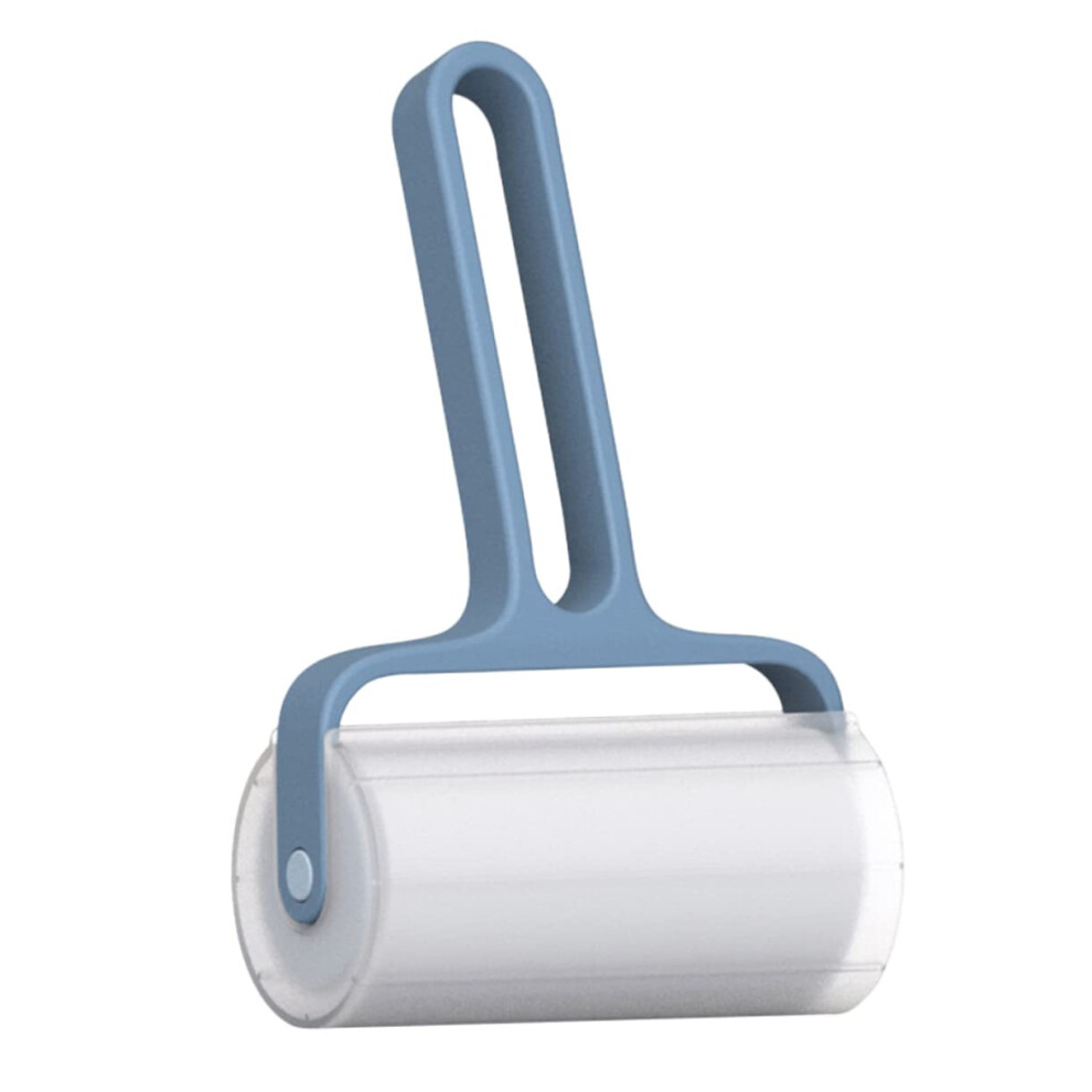 Hair Roller For Clothes Sticky Hair Remover Lint Roller Pet Bobble Remover Home Cleaning Tool-image-OPC-PKHH9ZM-NEW