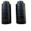 Footrests 1 Pair Replacement Parts for Maintenance Components, Standard Size, Multiple Model Compatibility 4