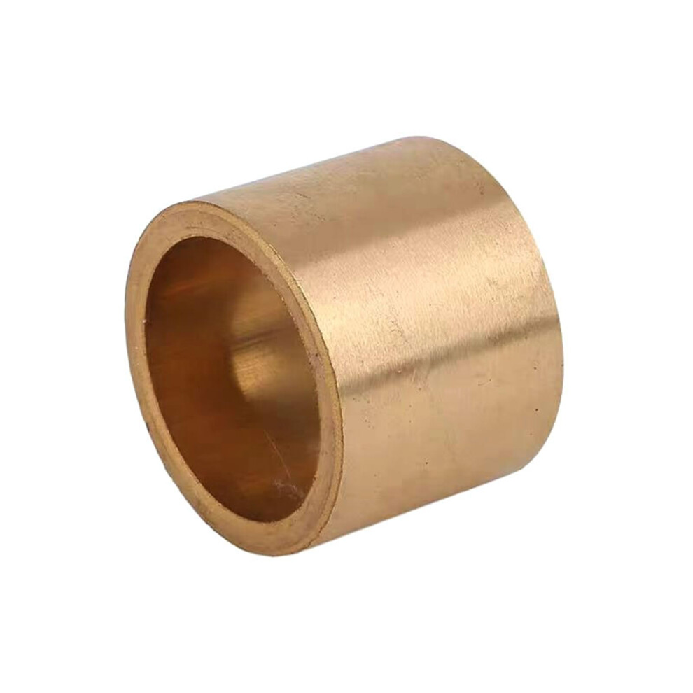 Self-Lubricating Brass Bushings Inner Diameter 5Mm 5X8x12mm Copper-Based Bearings For Mechanical Systems 10 Pcs 9393856746446