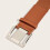 2025 Solid Color Women's PU Leather Belt Wide Corset-Camel 7