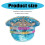 Breathable Multifunctional Hat Elegant Men Women Hat- M031 4