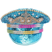 Breathable Multifunctional Hat Elegant Men Women Hat- M031