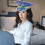 Breathable Multifunctional Hat Elegant Men Women Hat- M031 7