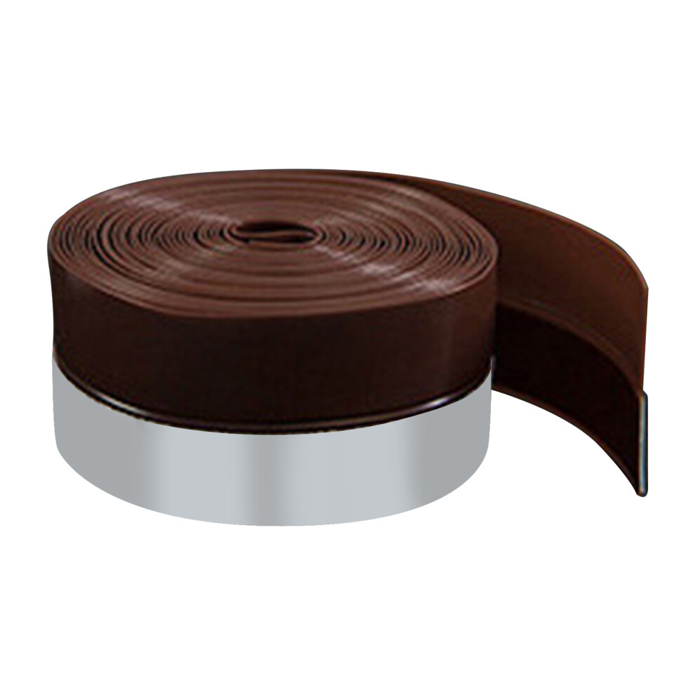 Weather Stripping Door Seal Strips Silicone Seal Strips-2.5Cm 7751000182908