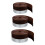 Weather Stripping Door Seal Strips Silicone Seal Strips-2.5cm 3