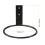 Flower Pots Hanger Easy Install Wall-6 inches Fixed payment 6