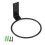 Iron Wall Mount Plant Hanger Decorative-8 inches Fixed payment 1