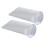 Aquarium FishTank Filter Replacements Filter Suitable for-30cm 7