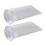 Aquarium FishTank Filter Replacements Filter Suitable for-30cm 6