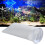 Aquarium FishTank Filter Replacements Filter Suitable for-30cm 3