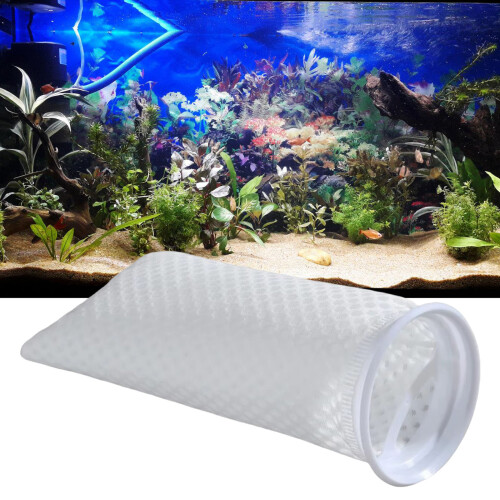 Aquarium FishTank Filter Replacements Filter Suitable for-30cm 2