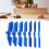 Setups Blocks Woodworking Tool, Height Gauge Block Set with-Red 5