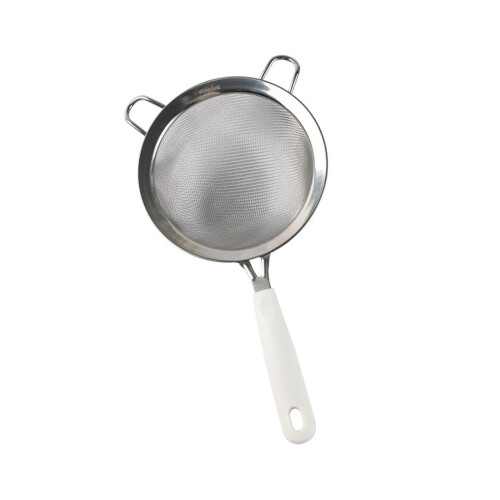 Kitchen Fine Meshes Strainers Stainsless Steels-Diameter 14cm