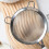 Kitchen Fine Meshes Strainers Stainsless Steels-Diameter 14cm 6