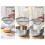 Kitchen Fine Meshes Strainers Stainsless Steels-Diameter 14cm 2