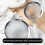 Kitchen Fine Meshes Strainers Stainsless Steels-Diameter 14cm 4