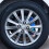 Covers Set 3D Wheel Hub Covers For Auto B Blue Portable Hub Protector Multifunctional Decorative Brake Protector 2