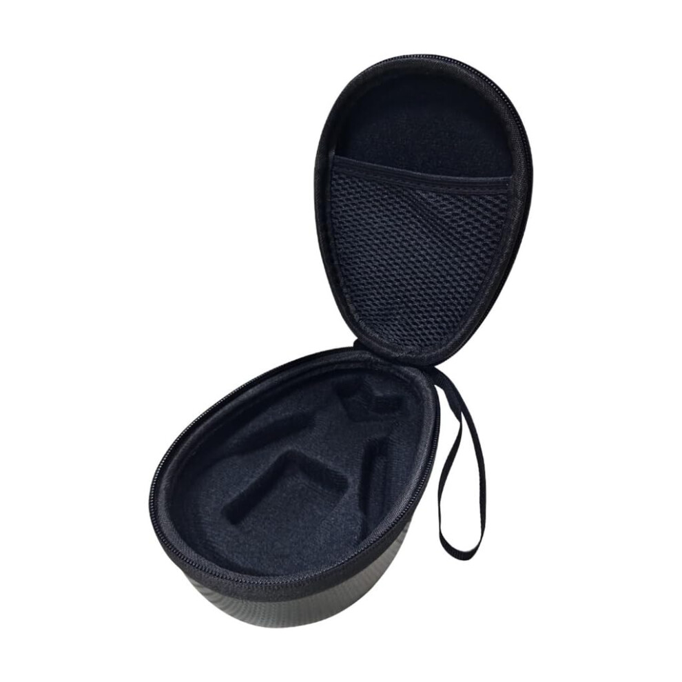 Earphone Carrying Case Zippers Pouches Protectors For Bone Conduction Headphones Travel Case 6447073697777