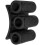Streamlined Side Driver Bit Holder Flexible Material Universal Compatibility For All Users 5
