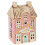 Village Pottery Cafe Tea Light Holder 2