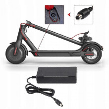 Charger 42v 2a Xiaomi M365 Electric Scooter