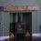 Premier 9.3m 720 LED Christmas Cluster String Lights with Timer in Blue, Purple & White on Clear Cable 5