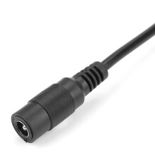 Kleiner Körper, große Kraft: DC 24V bürstenlose Pumpe für Teiche –40 bis 100