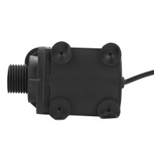 Mini 12V bürstenlose Wasserpumpe 800L/H 20,4mm Leise