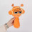 (carnification) Sprunki Plush,Sprunki Game Plush,Wenda Sprunki,Sprunki Gray,for Kids 2