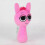 (carnification) Sprunki Plush,Sprunki Game Plush,Wenda Sprunki,Sprunki Gray,for Kids 4