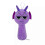 (purple) Sprunki Plush,Sprunki Game Plush,Wenda Sprunki,Sprunki Gray,for Kids 1