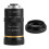 8-50mm 3MP 1/2 Manuelle Blende C Mount 1