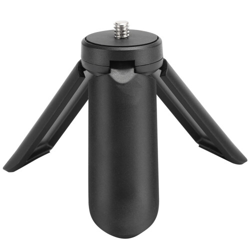 Mini-Anti-Rutsch-Desktop-Stativ mit 1
