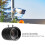 CCTV HD 25 mm 10MP Sicherheitskamera Manuelle 7