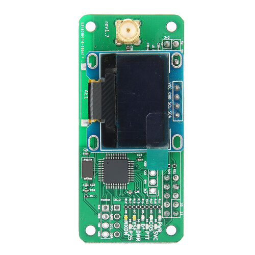 Erweiterungsplatine Hotspot-Modul Elektronisches 1