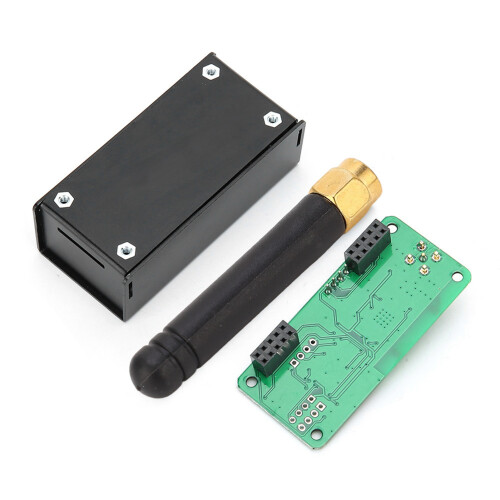 Erweiterungsplatine Hotspot-Modul Elektronisches 2