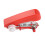 Mini tragbare Handnähmaschine, Rot, 11x7x2,5 cm 6