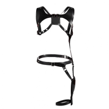 Evil 4 Ada Wong Belt Set Cosplay Waistband For Adult Women Role Playing Halloween Carnival Costume Accessories PropsFemaleS