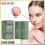 2pcs Green Tea Oil Control Mask 8